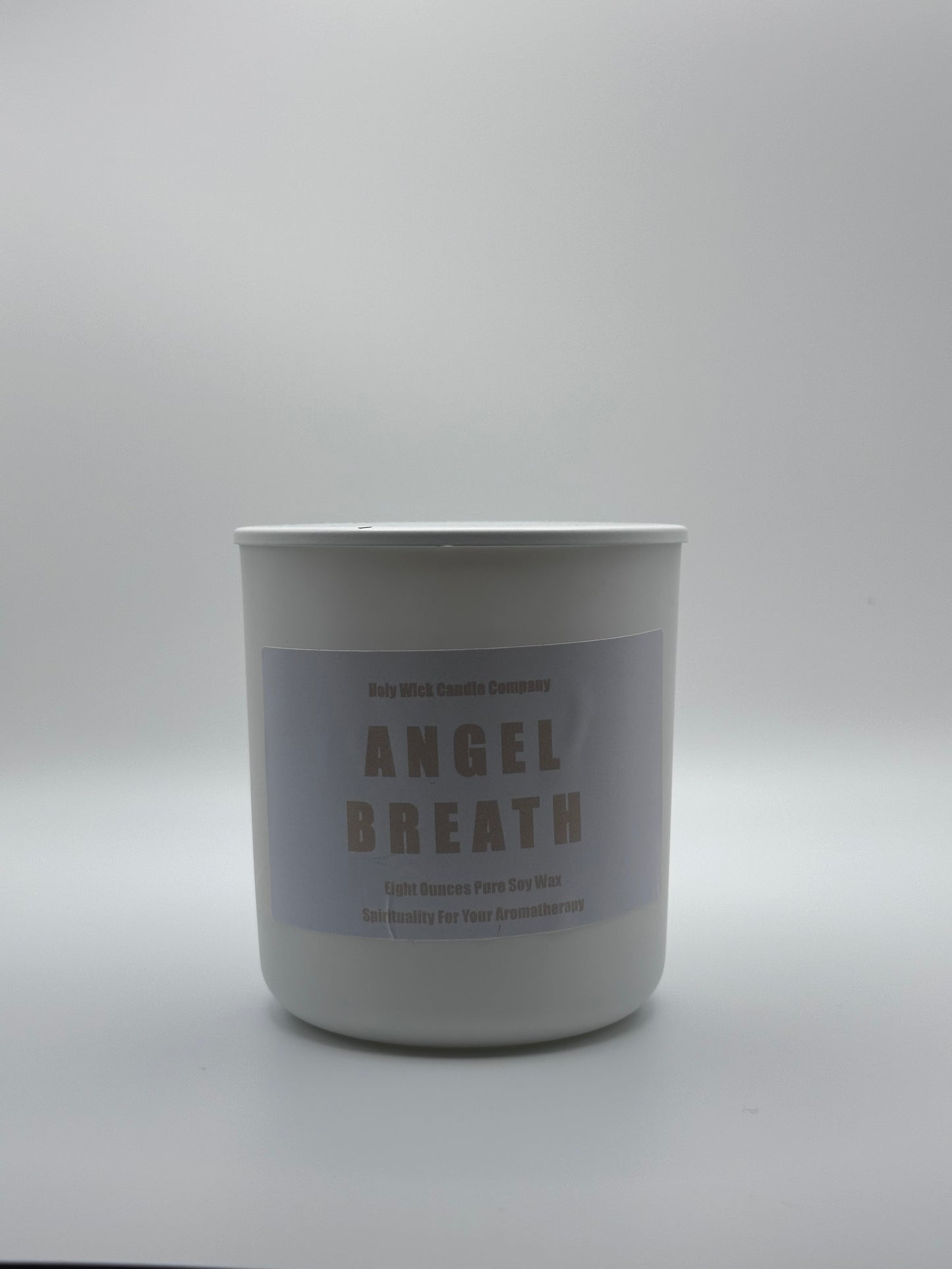 Angel Breath