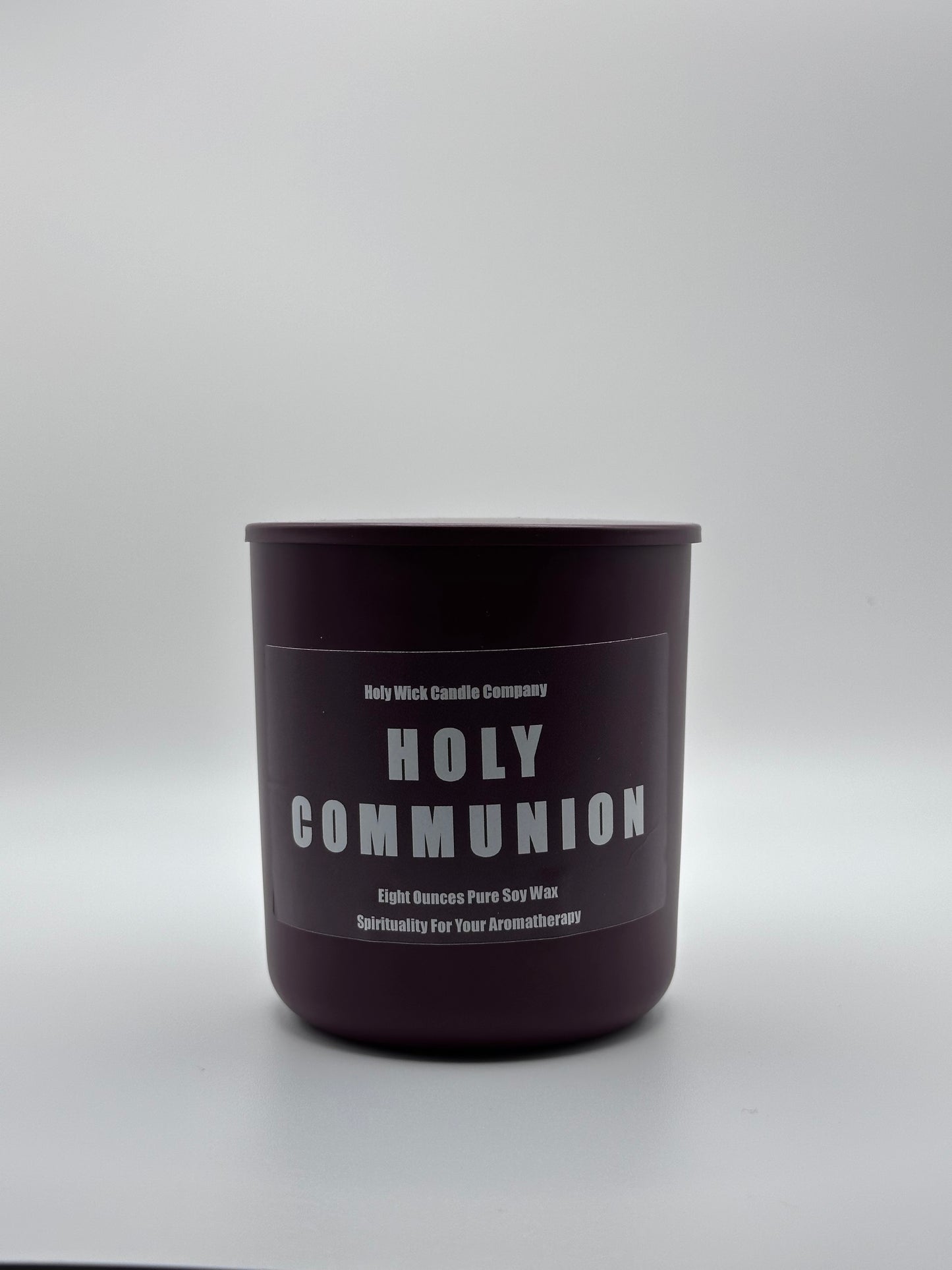 Holy Communion