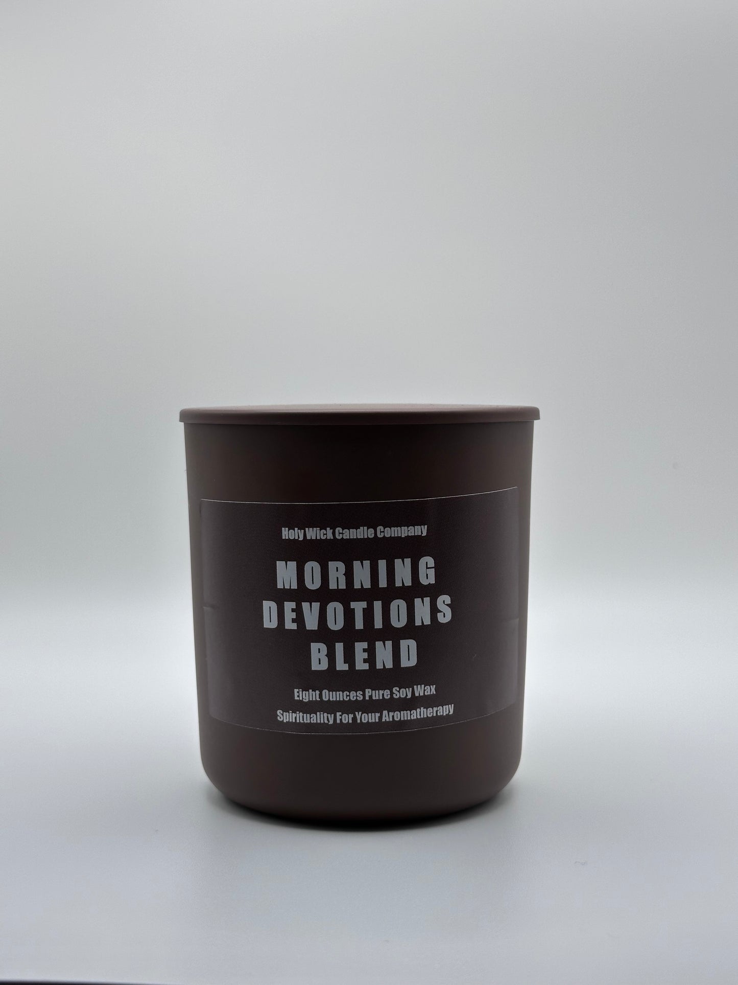 Morning Devotions Blend