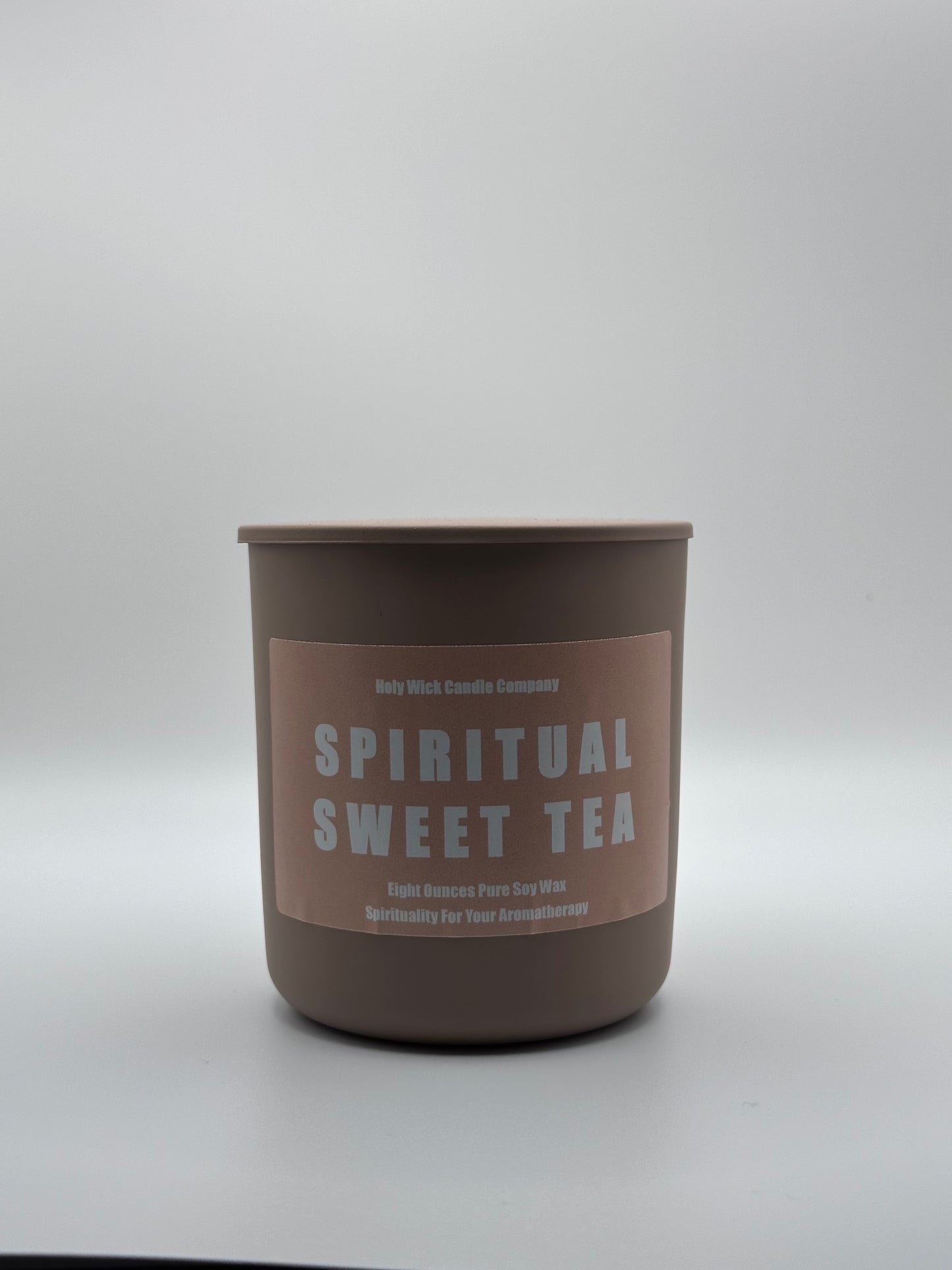 Spiritual Sweet Tea