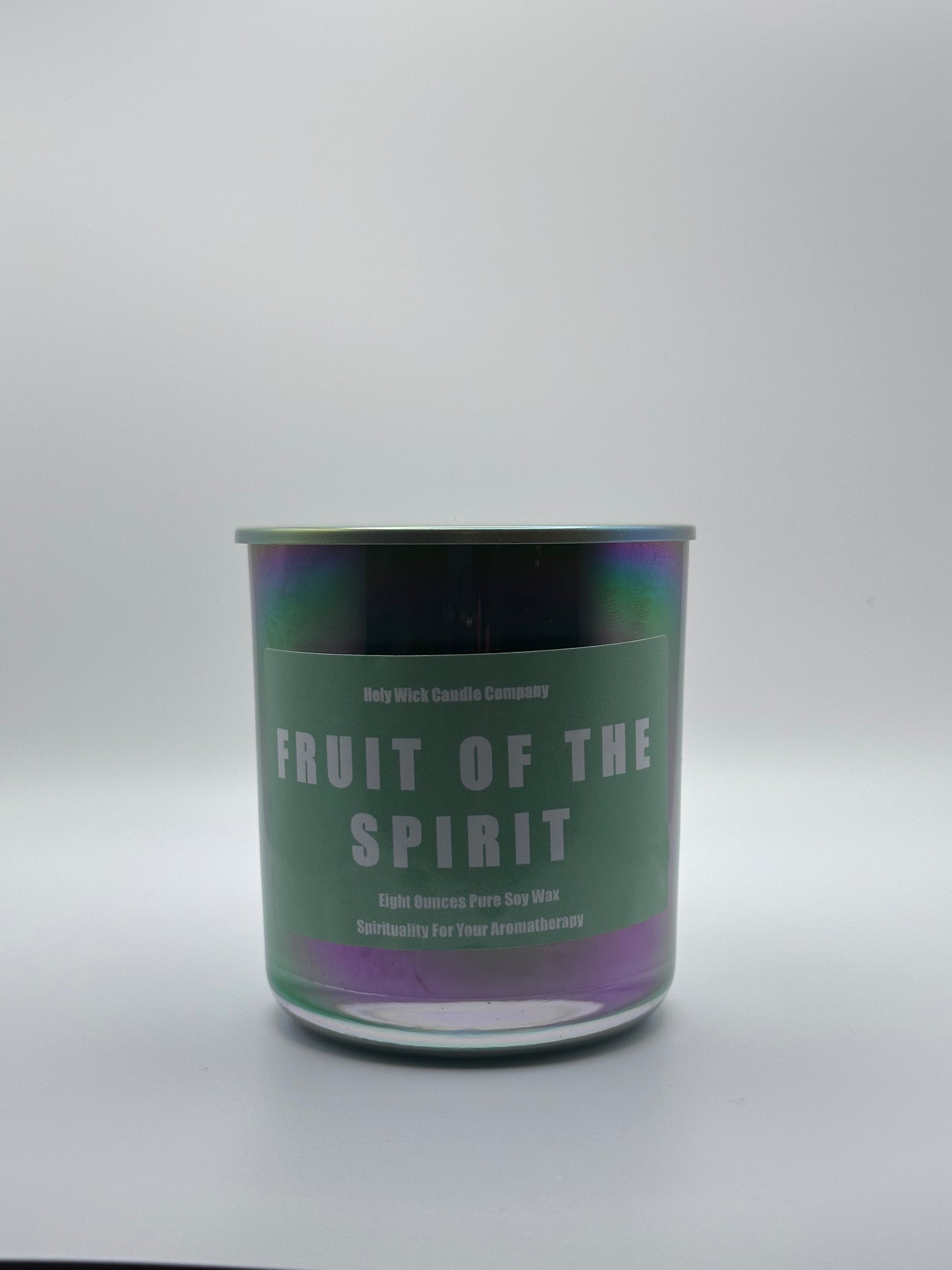 Fruit of the Spirit